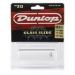  Dunlop 213L	PYREX GLASS SLIDE � HEAVY WALL � LARGE